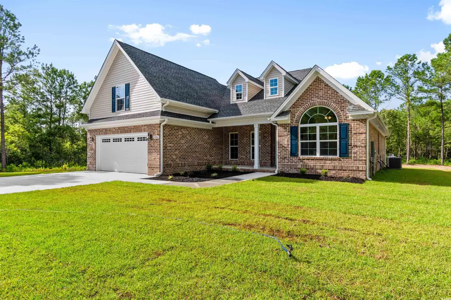 3261 Huckleberry Rd., Galivants Ferry, SC 29544 - Image #2