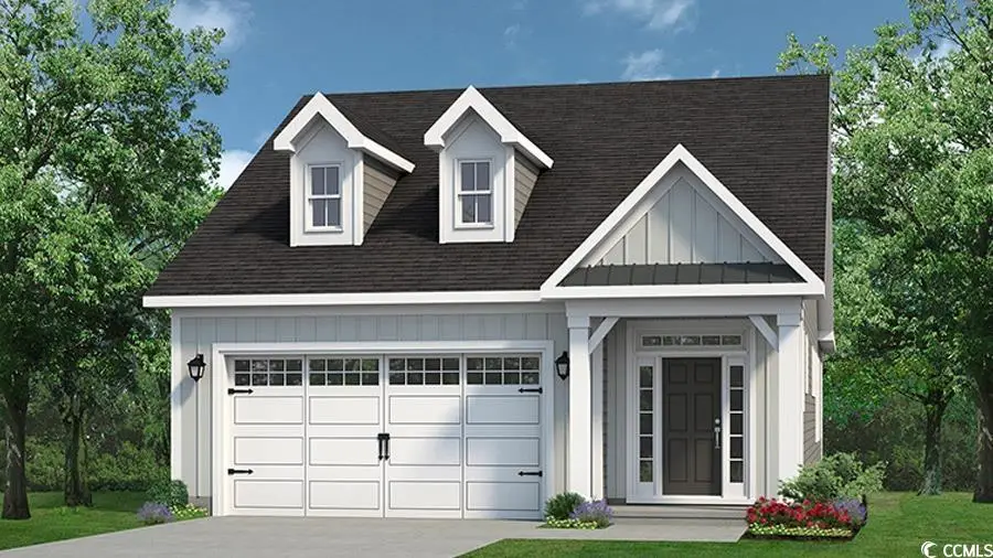 3135 River Crane Loop, Calabash, NC 28467 - #1