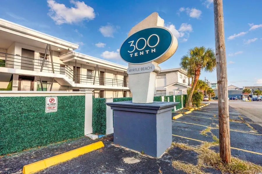 300 10th Ave. N, Myrtle Beach, SC 29577 - Image #2