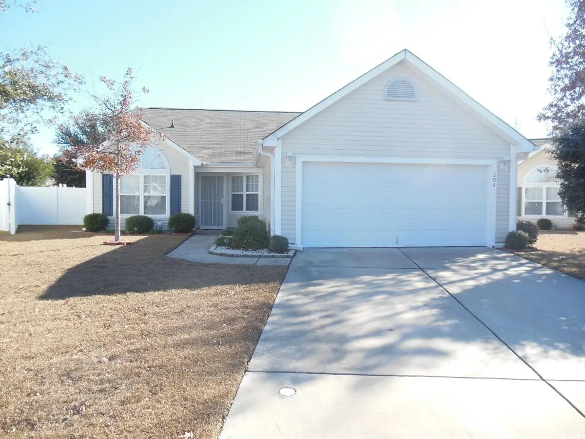 204 Bittersweet Ln., Myrtle Beach, SC 29579 - Image #1