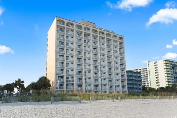 1207 S Ocean Blvd. #51311, Myrtle Beach, SC 29579