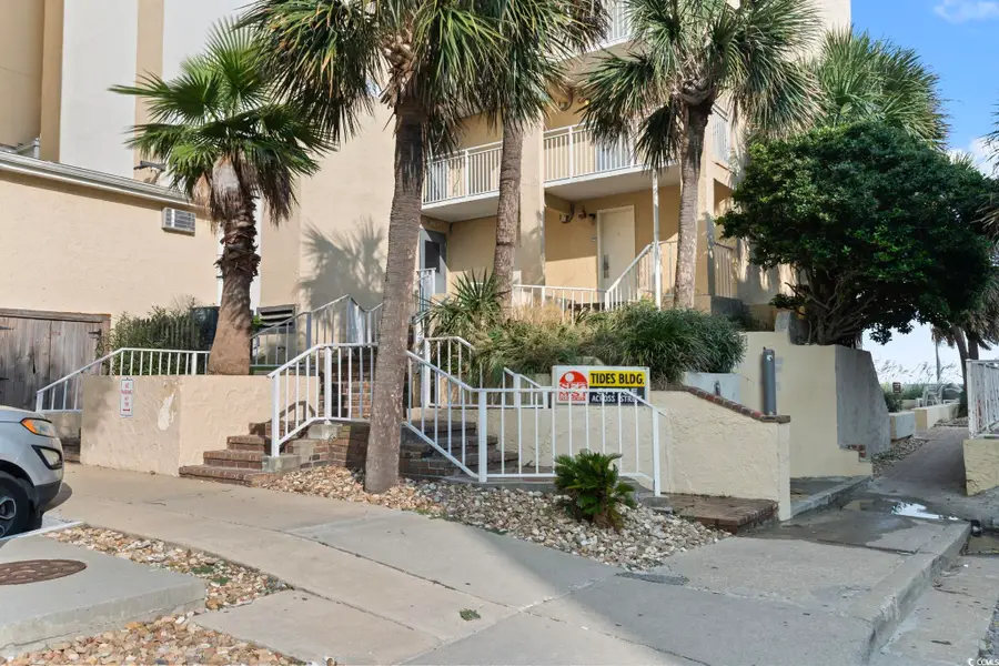 1207 S Ocean Blvd. #51311, Myrtle Beach, SC 29579 - Image #2