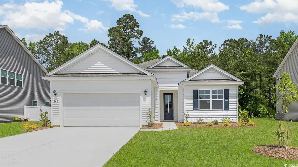 250 Bantry Ln., Conway, SC 29526 - Image #1
