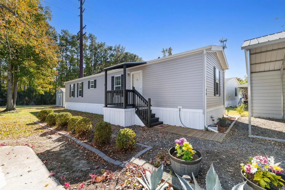 40 Shamrock Circle, Murrells Inlet, SC 29576 - Image #1