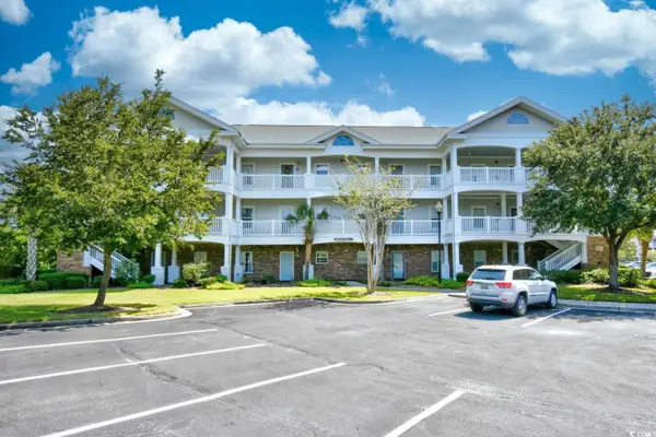 6015 Catalina Dr. #321, North Myrtle Beach, SC 29582