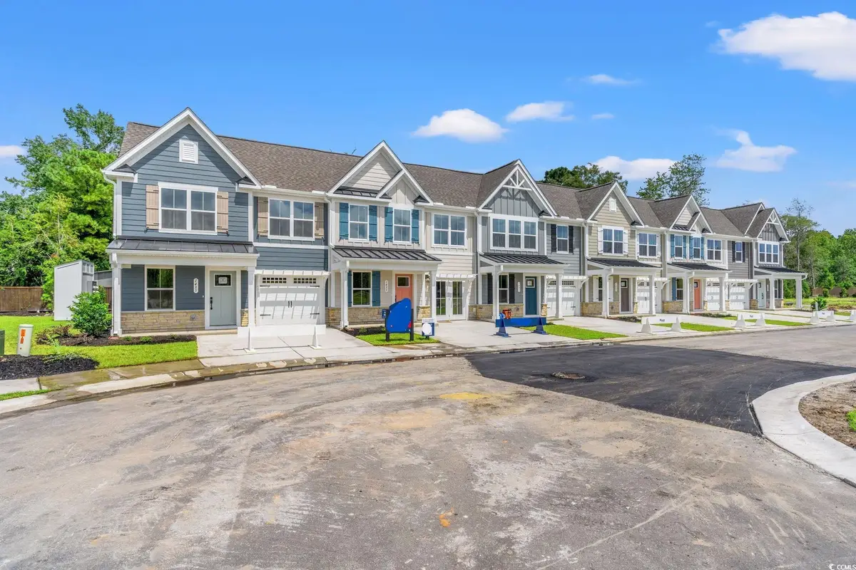 1220 Pleasant View Dr #A, North Myrtle Beach, SC 29582 - Image #1