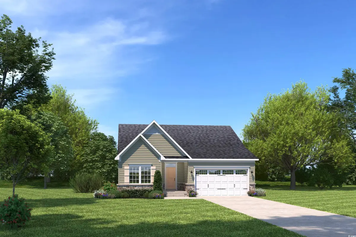 1620 Hope Pointe Dr, North Myrtle Beach, SC 29582 - Image #1