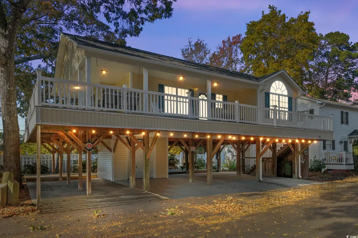 6001-8052 S Kings Hwy., Myrtle Beach, SC 29575 - Image #1