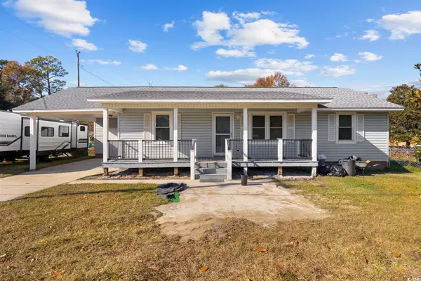 800 Geddings Dr., Myrtle Beach, SC 29588