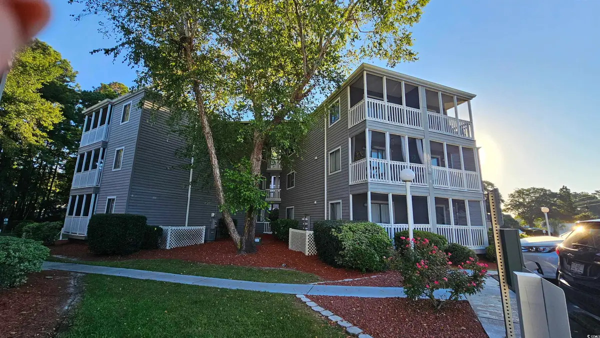 10168 Beach Dr. #unit 4-206, Carolina Shores, NC 28467 - Image #1