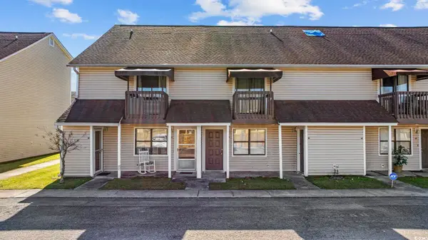 755 Burcale Rd. #C3, Myrtle Beach, SC 29579