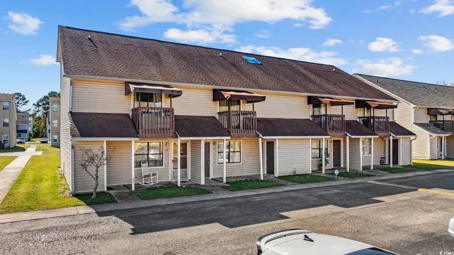 755 Burcale Rd. #C3, Myrtle Beach, SC 29579 - Image #2