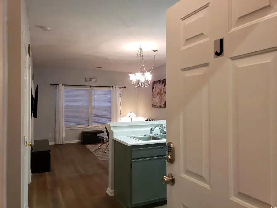 1302 River Oaks Dr. #4-J, Myrtle Beach, SC 29579 - Image #3