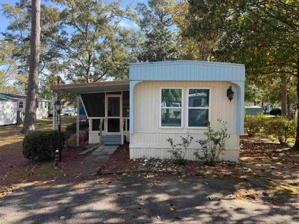 2945 Clemson Trail, Murrells Inlet, SC 29576