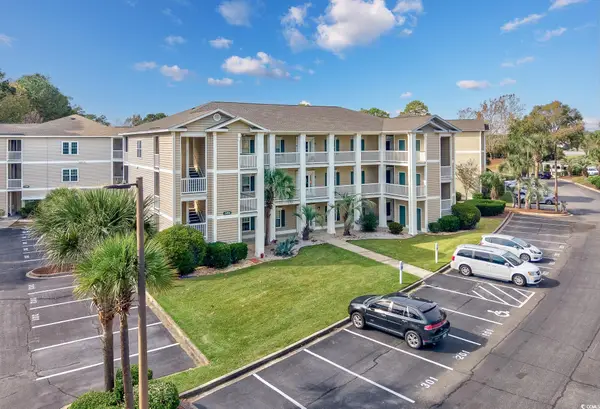 2494 Coastline Ct. #101, Murrells Inlet, SC 29576