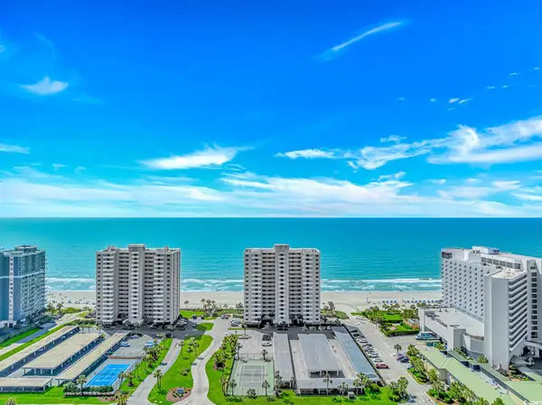 10100 Beach Club Dr. #2-B, Myrtle Beach, SC 29572