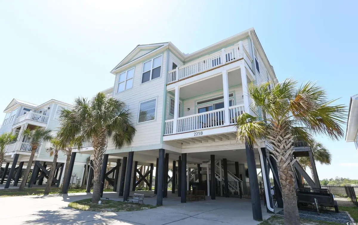 225-B N Dogwood Dr., Murrells Inlet, SC 29576 - Image #1