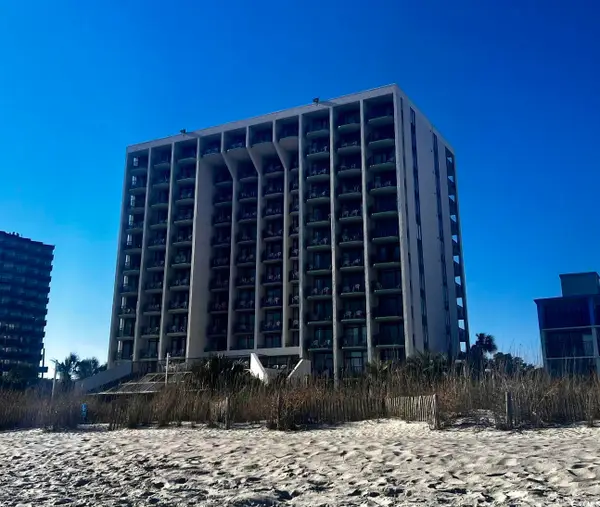 1905 South Ocean Blvd. #604, Myrtle Beach, SC 29577