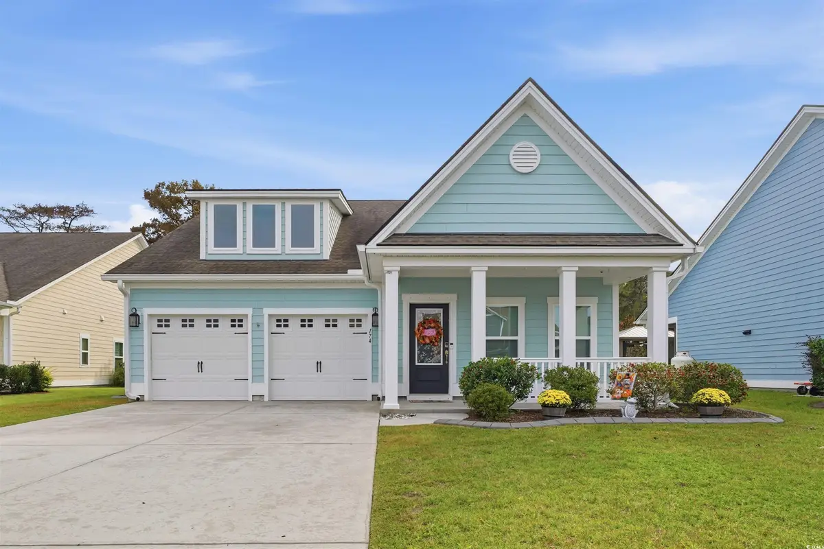 174 Southgate Ct., Pawleys Island, SC 29585 - Image #1