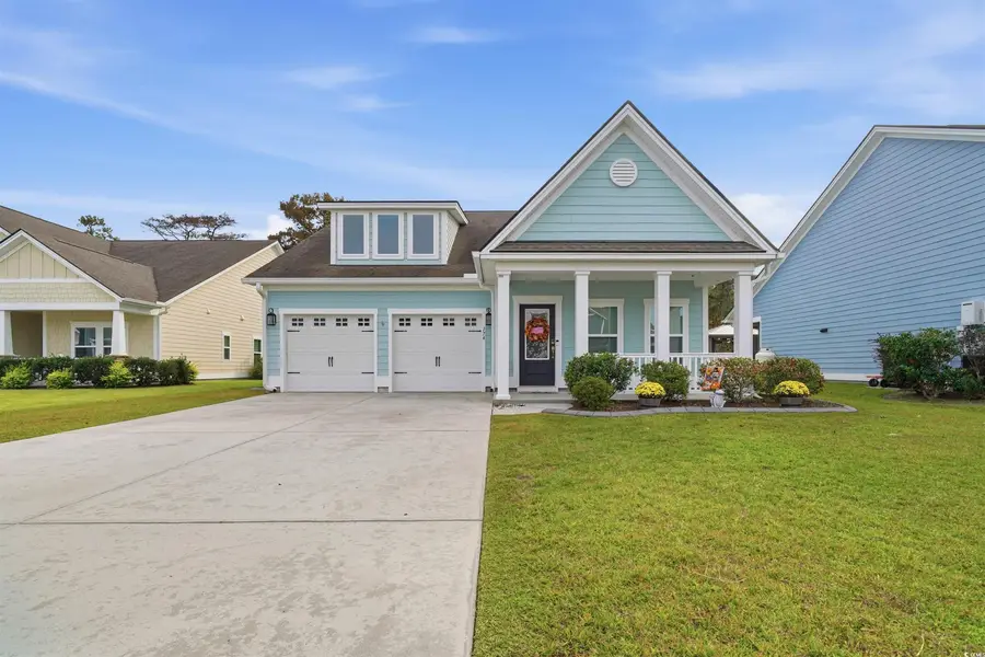 174 Southgate Ct., Pawleys Island, SC 29585 - Image #2