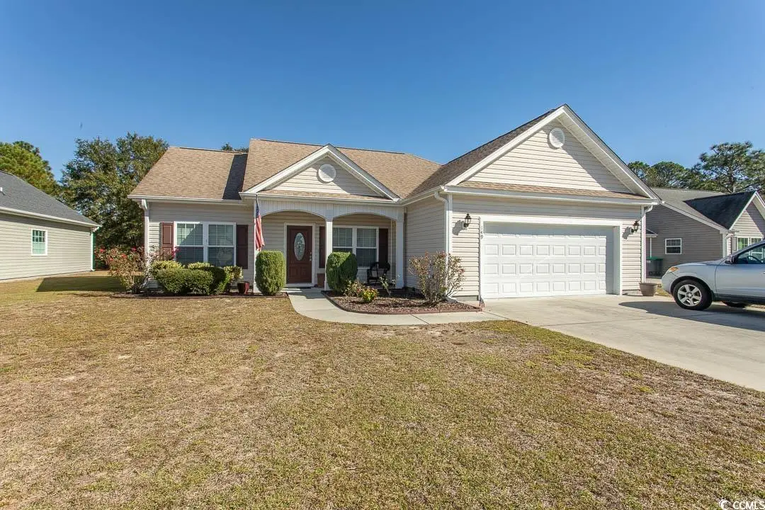 149 Dayglow Dr., Loris, SC 29569 - #1