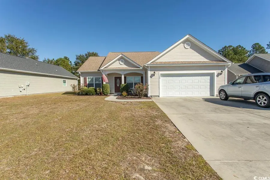 149 Dayglow Dr., Loris, SC 29569 - #2