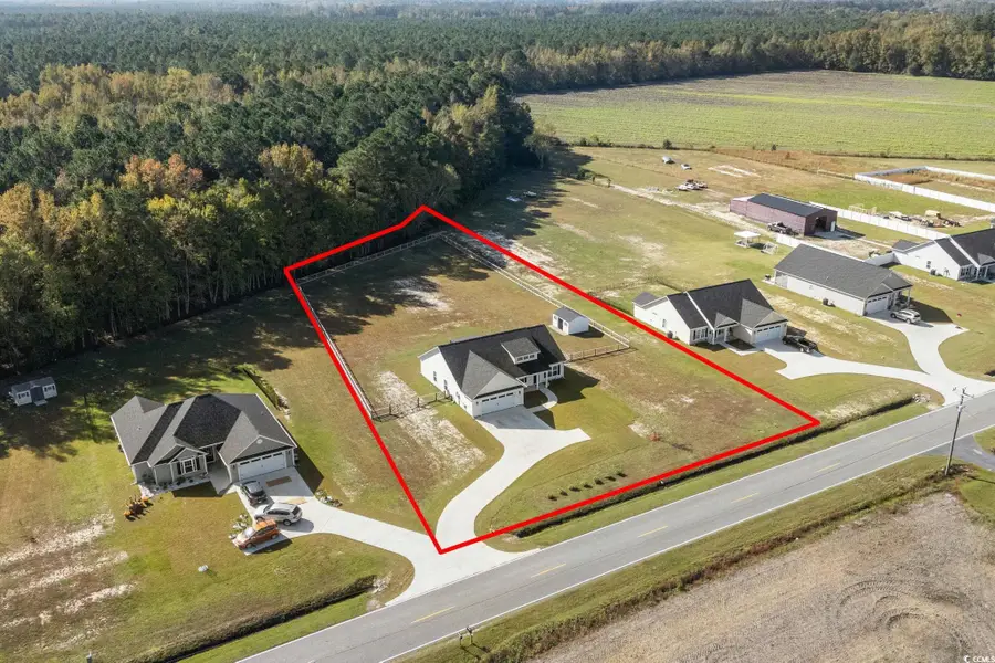 6782 Highway 366, Conway, SC 29526 - Image #2