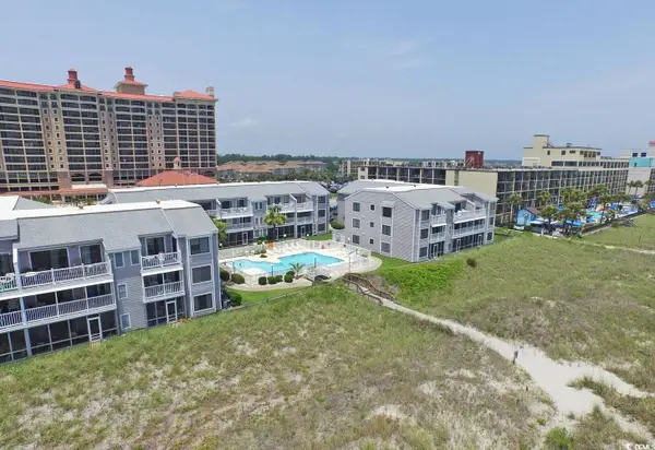 1820 N Ocean Blvd. #105D, North Myrtle Beach, SC 29582
