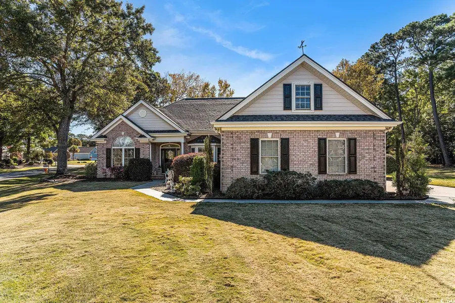 939 Oyster Pointe Dr., Sunset Beach, NC 28468 - #2