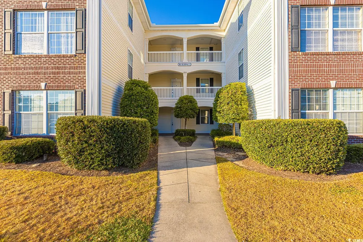1310 River Oaks Dr. #2J, Myrtle Beach, SC 29579 - Image #1