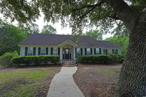 669 George Washington Trail, Georgetown, SC 29440