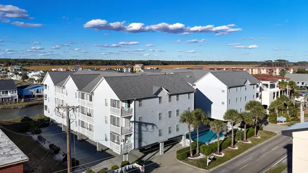 6103 N N Ocean Blvd. #C-4, North Myrtle Beach, SC 29582