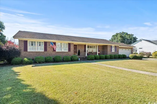 706 Lipscomb Ave., Marion, SC 29571