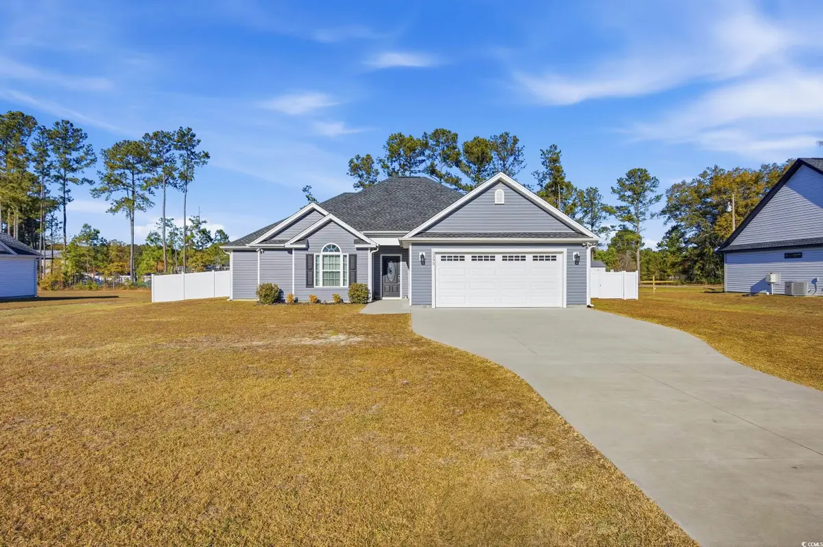 2295 Vaught Rd., Galivants Ferry, SC 29544 - Image #1