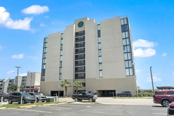 1425 S Ocean Blvd. #5D, North Myrtle Beach, SC 29582