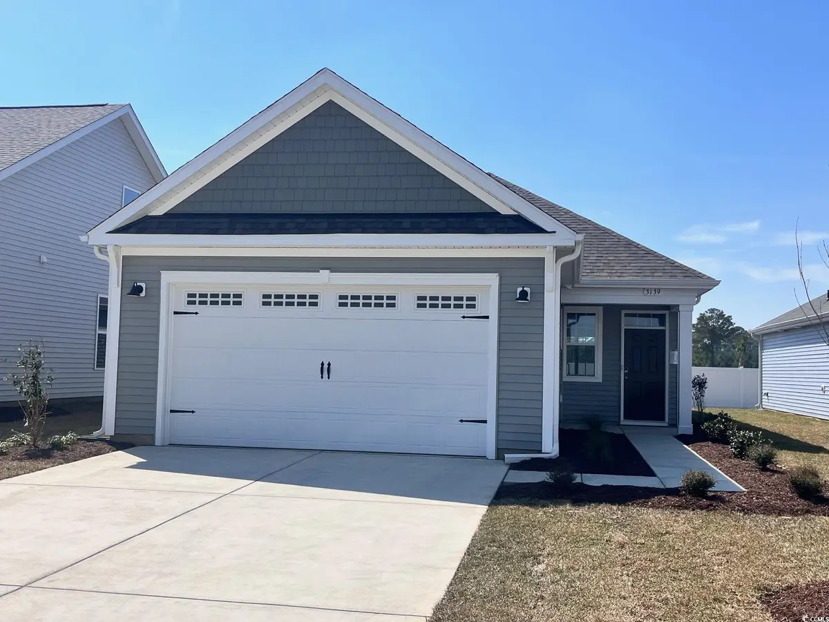 3139 River Crane Loop, Calabash, NC 28467 - #1