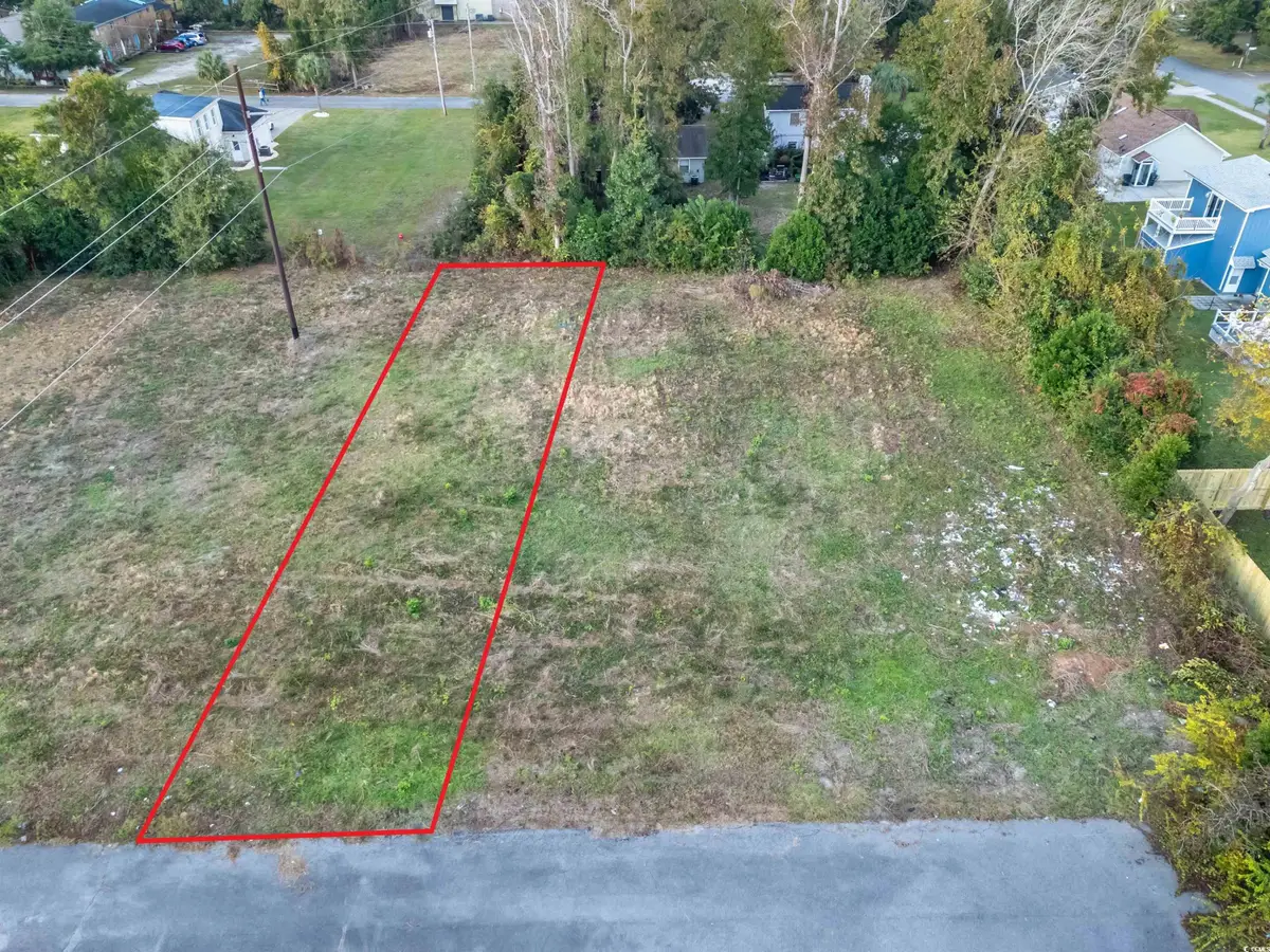 1015 30th Ave. S, Atlantic Beach, SC 29582 - Image #1