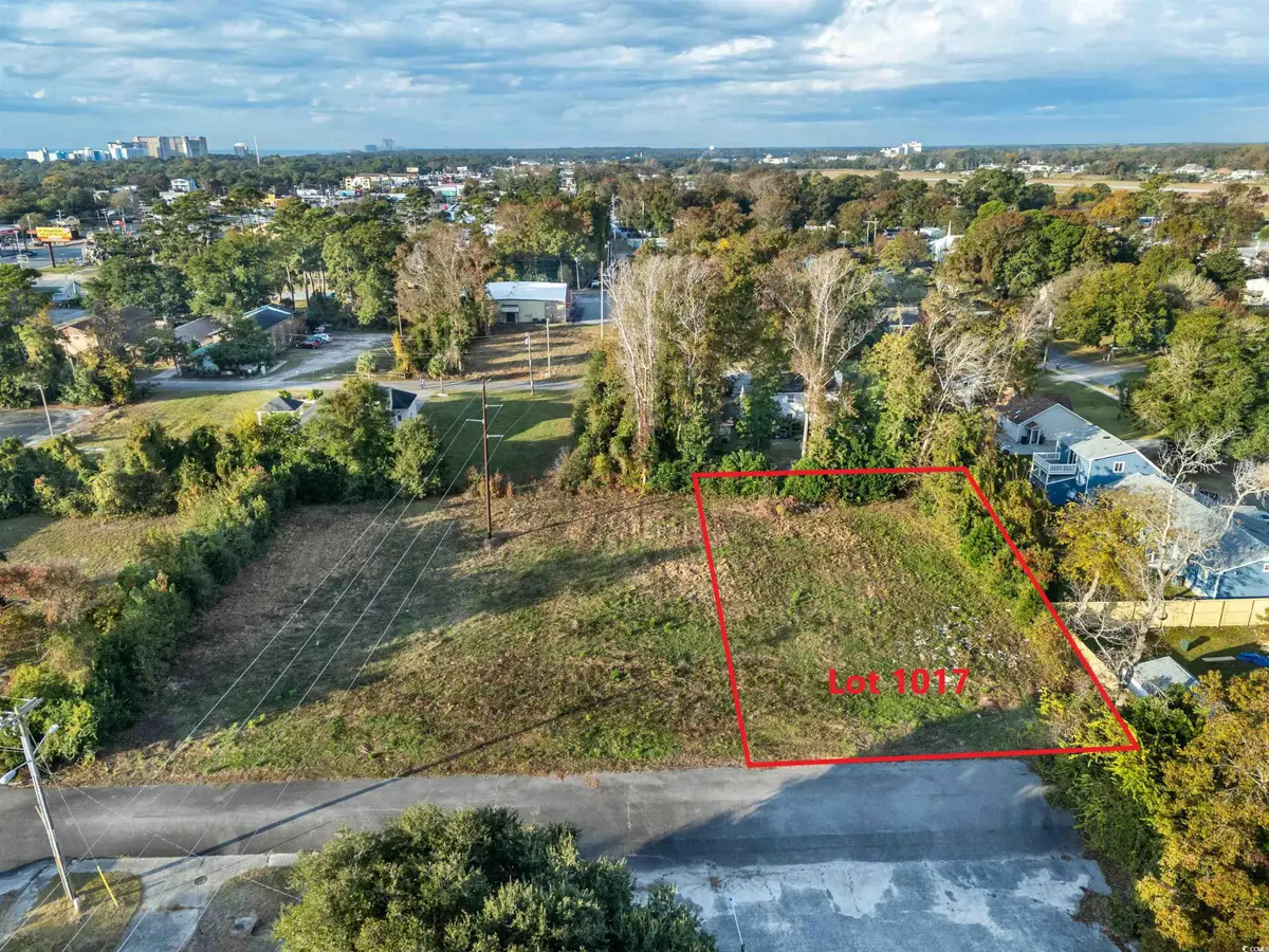 1017 30th Ave. S, Atlantic Beach, SC 29582 - Image #1