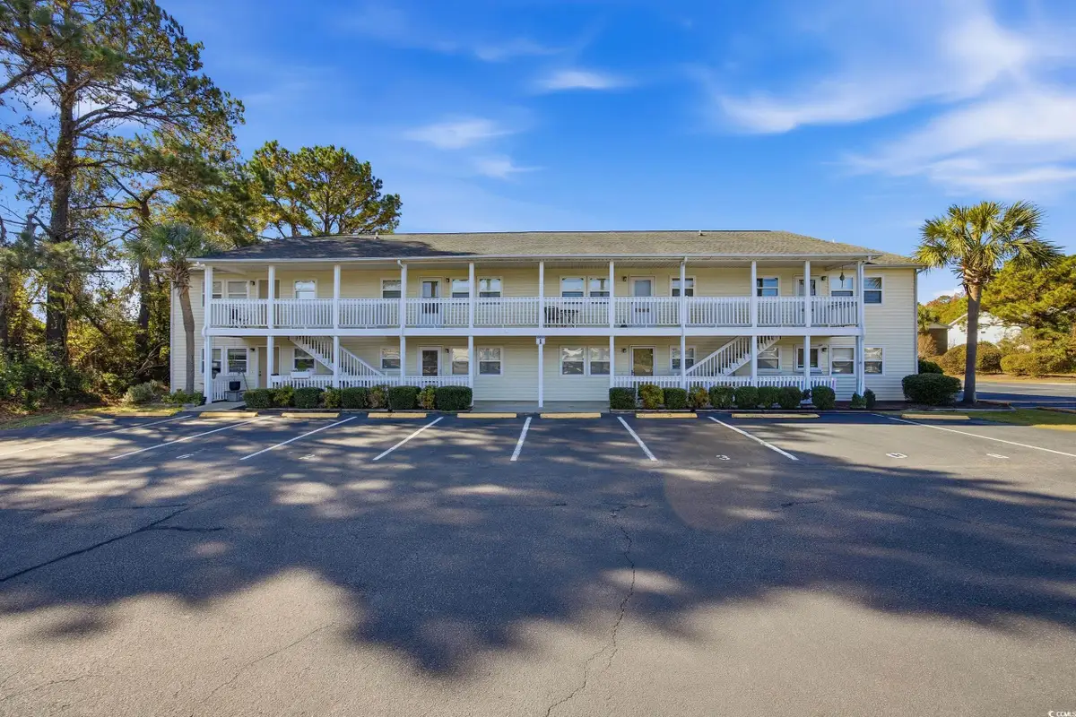 4150 Horseshoe Rd. #3, Little River, SC 29566 - Image #1