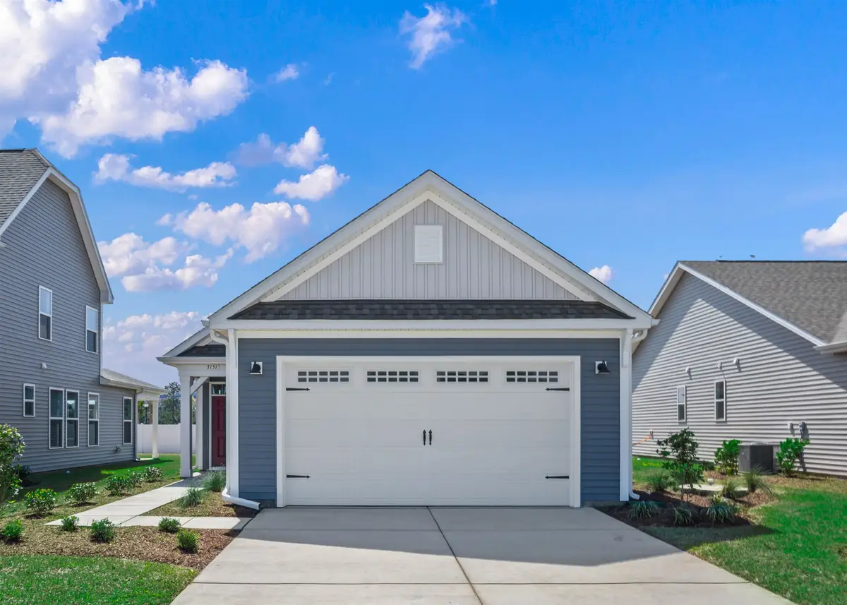 3151 River Crane Loop, Calabash, NC 28467 - #1