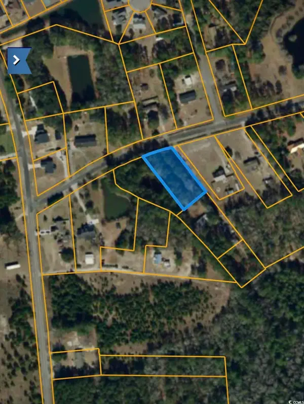 Lot 2 Goretown Loop, Loris, SC 29569