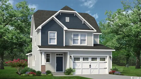 3147 River Crane Loop, Calabash, NC 28467