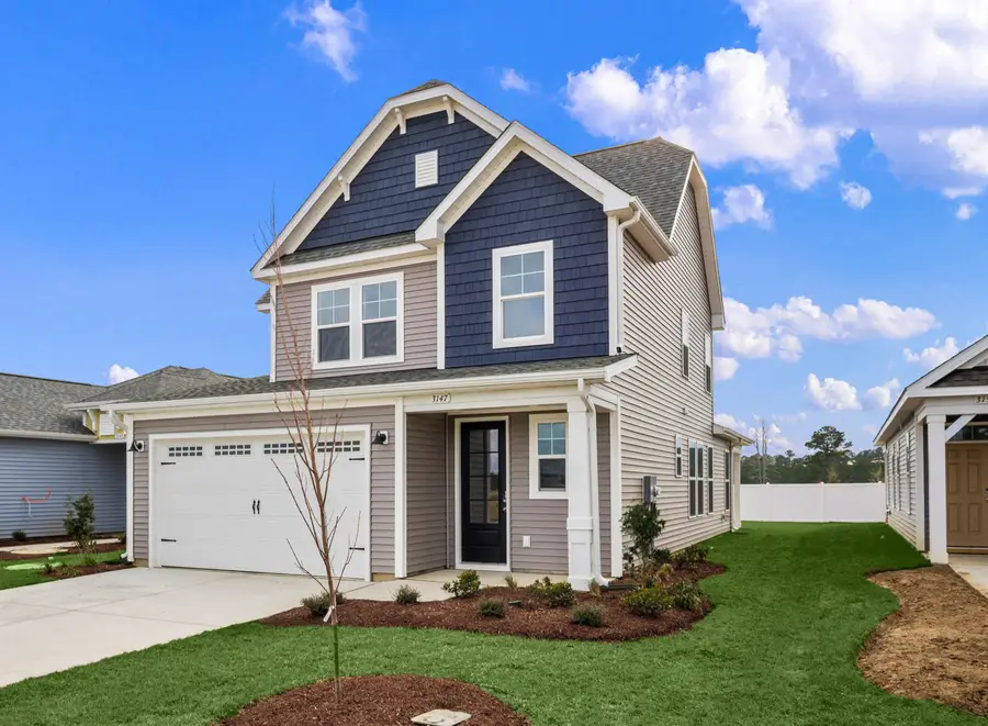 3147 River Crane Loop, Calabash, NC 28467 - #2