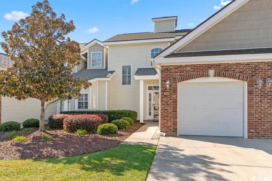 110 Cart Crossing Dr. #102, Conway, SC 29526 - Image #3