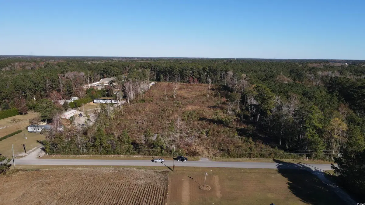 TBD Duberry Farm Rd., Little River, SC 29566 - Image #1