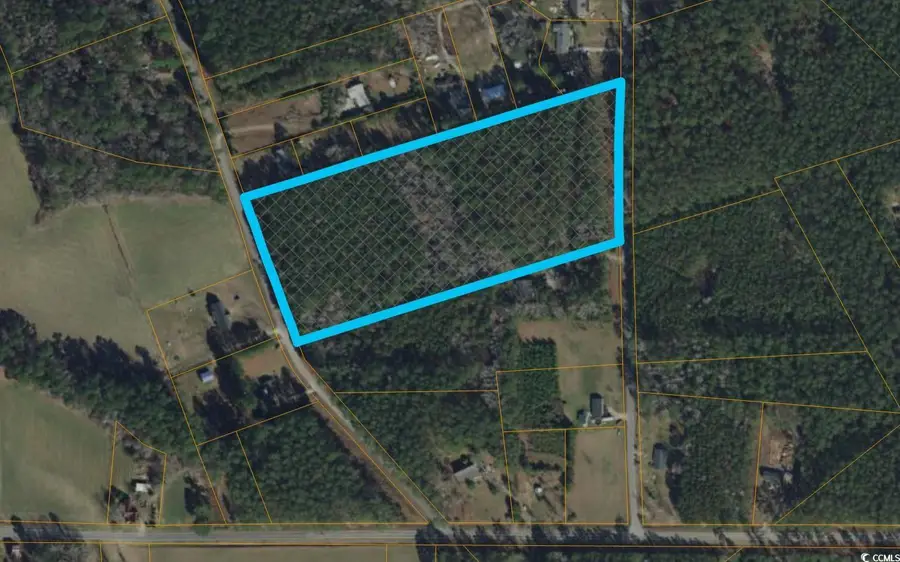 TBD Duberry Farm Rd., Little River, SC 29566 - Image #3