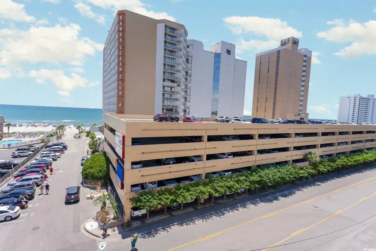 9550 Shore Dr. #1524, Myrtle Beach, SC 29572 - Image #1