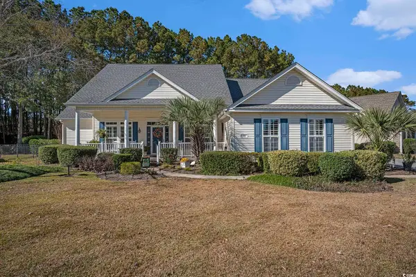 301 Green Creek Bay Circle, Murrells Inlet, SC 29576