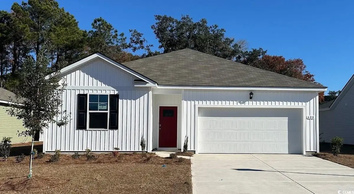 467 Blissful Ln., Little River, SC 29566 - Image #1