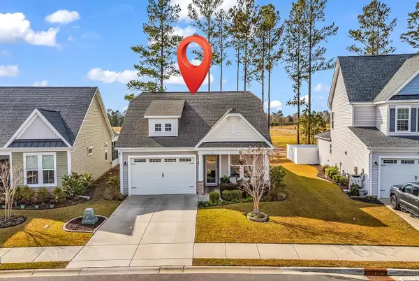 716 Hackberry Ln., Longs, SC 29568